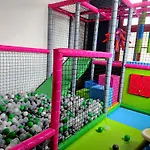 Palac W Rymaniu Rymań