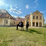 Palac W Rymaniu