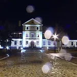 Palac W Rymaniu Hotel