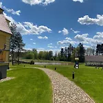 Palac W Rymaniu Rymań