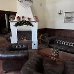 Hotel Palac W Rymaniu