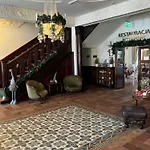 Palac W Rymaniu
