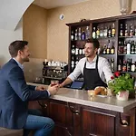 Hotel Palac W Rymaniu 3*