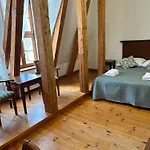 Hotel Palac W Rymaniu Rymań