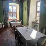 Palac W Rymaniu Hotel Rymań