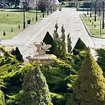 Hotel Palac W Rymaniu