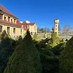 Hotel Palac W Rymaniu Rymań