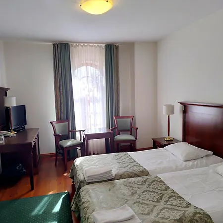 Palac W Rymaniu Rymań