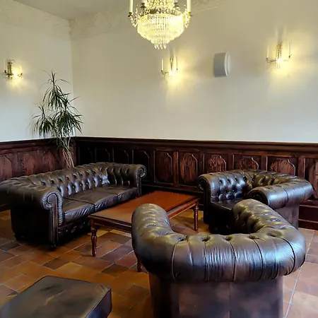 Palac W Rymaniu Rymań