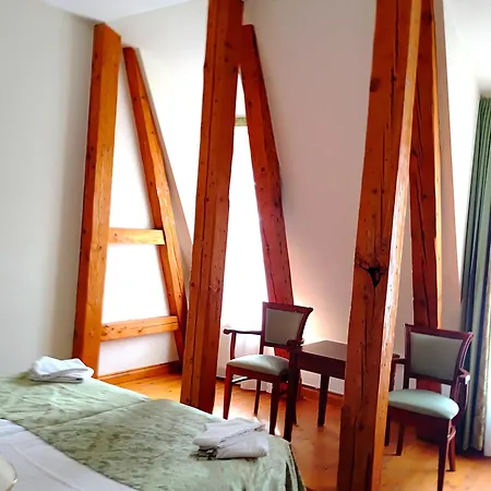 Palac W Rymaniu Hotel 3*