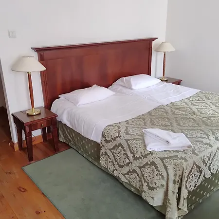 Palac W Rymaniu Rymań