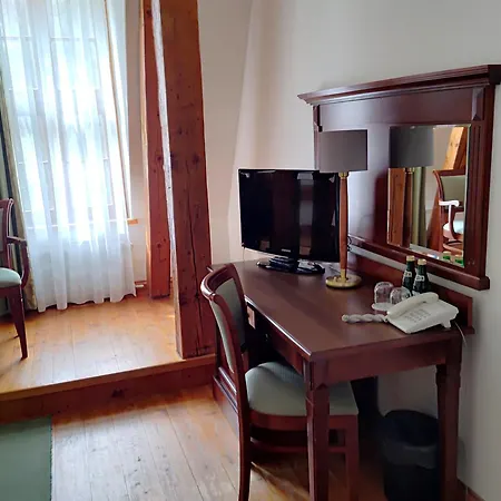 Palac W Rymaniu Rymań