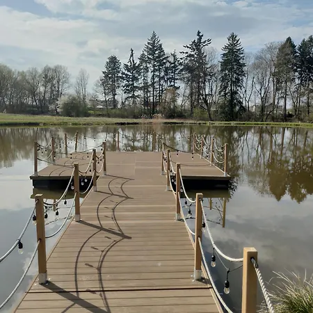 Palac W Rymaniu 3* Rymań
