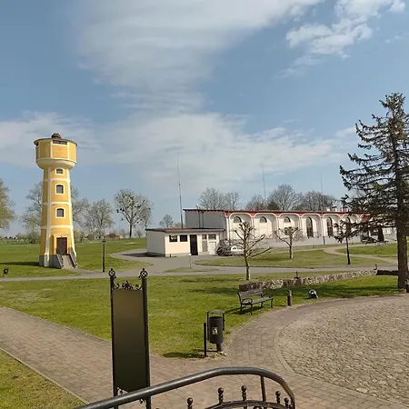 Szálloda Palac W Rymaniu 3*