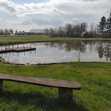 Palac W Rymaniu Rymań