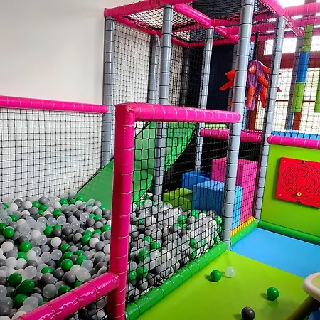 Palac W Rymaniu Rymań