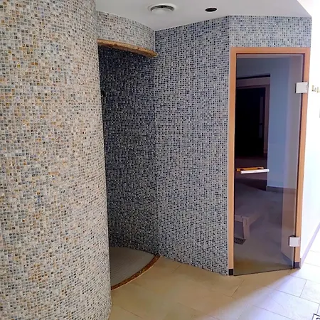 Palac W Rymaniu Rymań