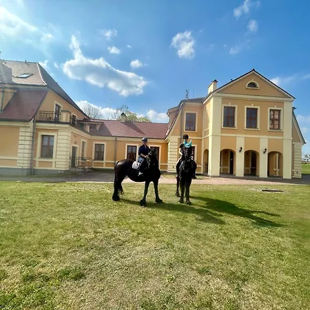 Palac W Rymaniu