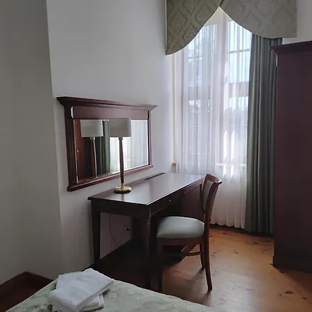 Palac W Rymaniu Hotel 3*