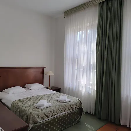 Palac W Rymaniu Rymań
