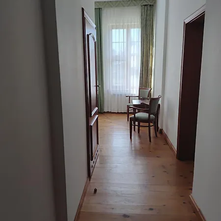 Palac W Rymaniu 3* Rymań