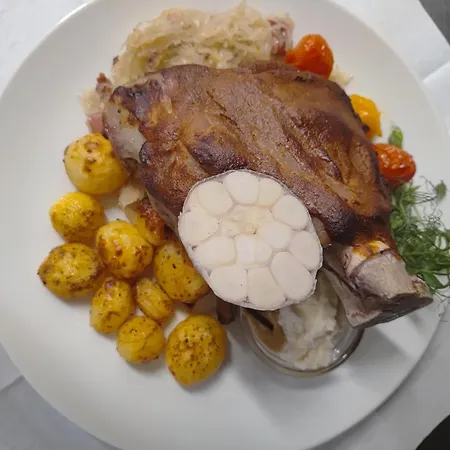 Palac W Rymaniu Ξενοδοχείο 3*