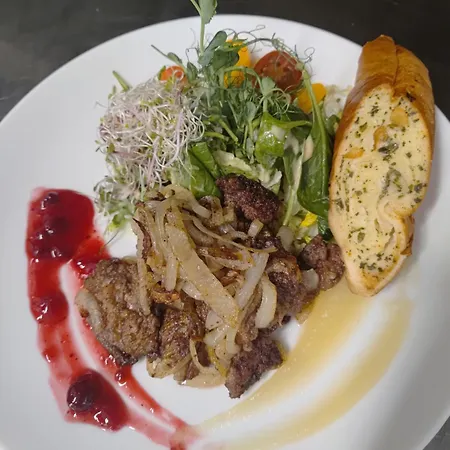 Hotel Palac W Rymaniu Rymań