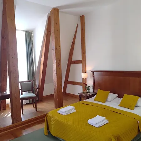 Hotel Palac W Rymaniu