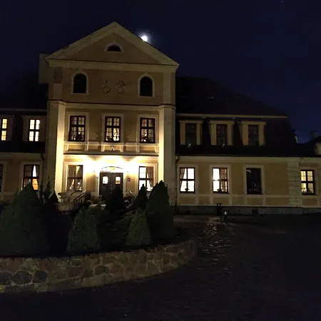 Hotel Palac W Rymaniu Ryman