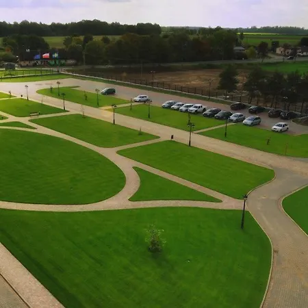 Ξενοδοχείο Palac W Rymaniu 3*