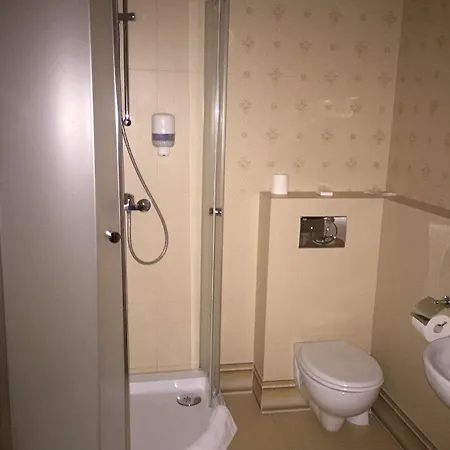 Otel Palac W Rymaniu Rymań