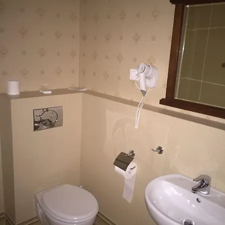 Hotel Palac W Rymaniu 3*