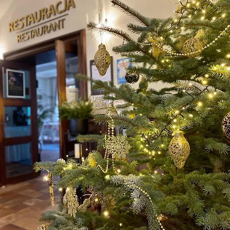 Palac W Rymaniu 3* Rymań