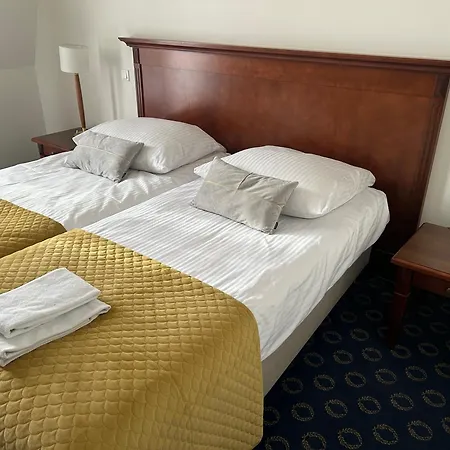 Ξενοδοχείο Palac W Rymaniu