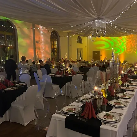 Palac W Rymaniu Rymań