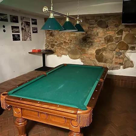 Palac W Rymaniu Ξενοδοχείο 3*