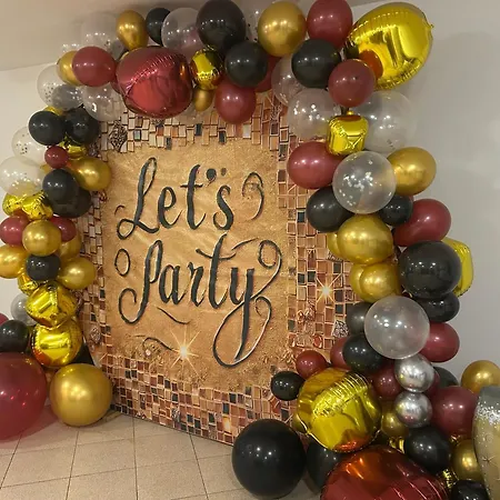 Ξενοδοχείο Palac W Rymaniu