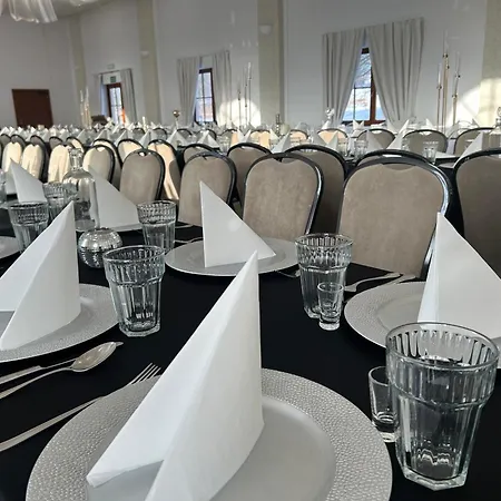 Ξενοδοχείο Palac W Rymaniu