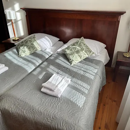 Hotel Palac W Rymaniu