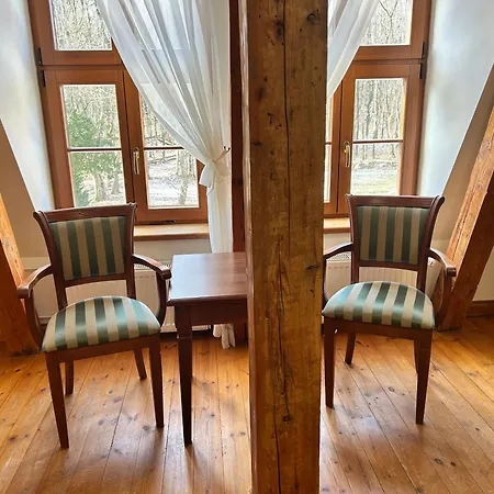 Palac W Rymaniu Rymań