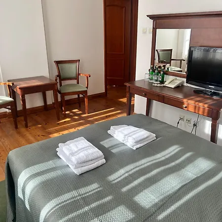 Palac W Rymaniu Hotel 3*