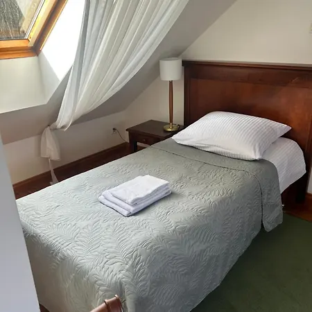 Palac W Rymaniu Rymań