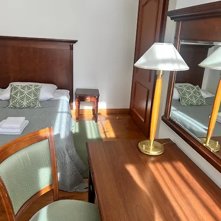 Palac W Rymaniu Ξενοδοχείο 3*