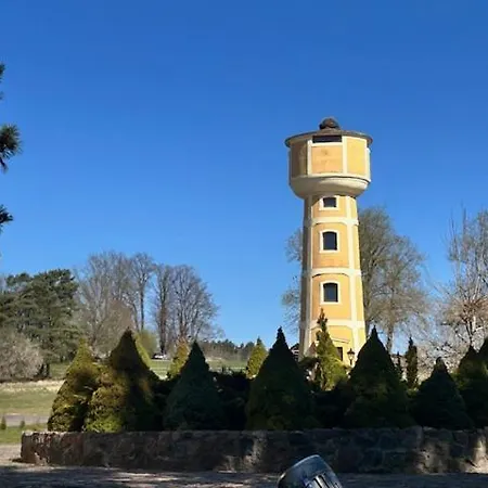Pałac W Rymaniu Hotel 3*