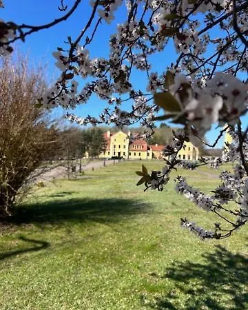 Palac W Rymaniu Rymań