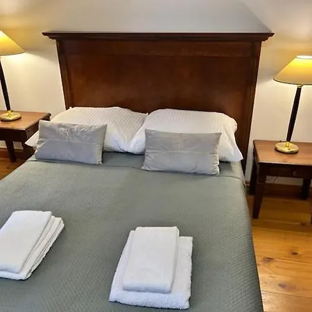 Palac W Rymaniu 3* Rymań