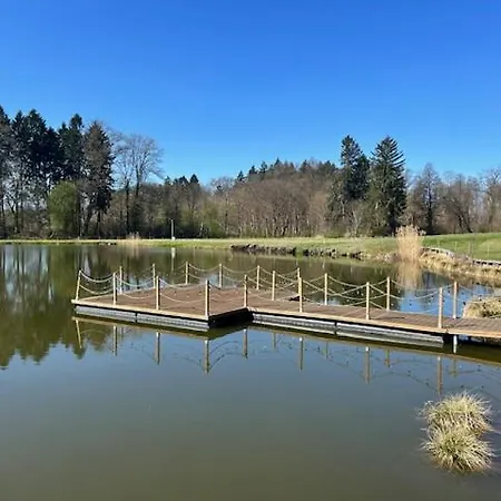 Palac W Rymaniu Rymań