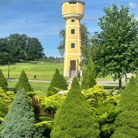 Palac W Rymaniu Rymań