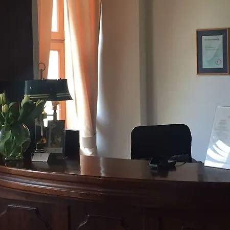 Palac W Rymaniu Hotel 3*