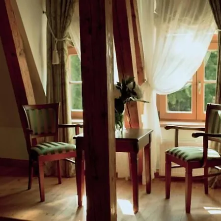 Hotel Palac W Rymaniu 3*